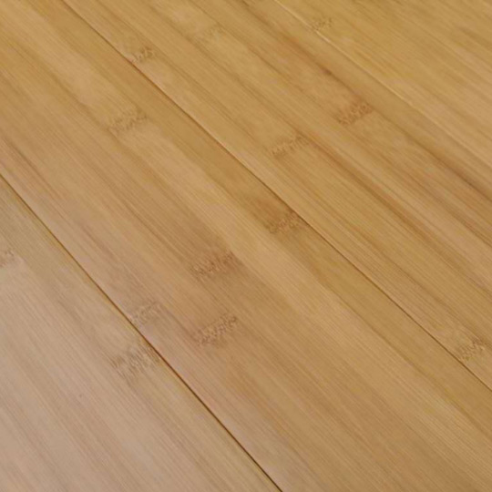 E0 Natural Indoor Bamboo Flooring IF-D